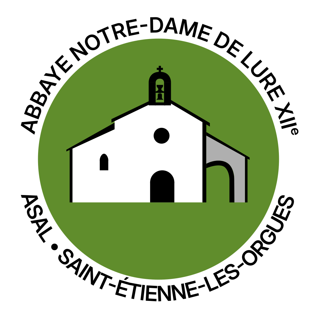 Abbaye Notre-Dame de Lure